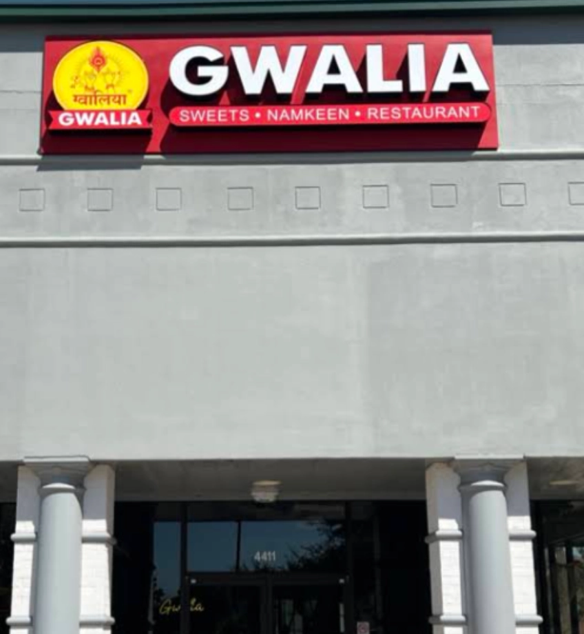 Gwalia Sweets