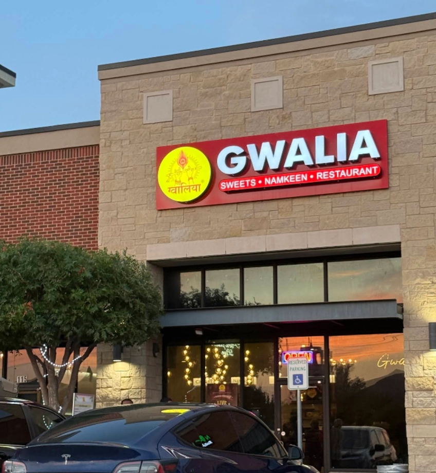 Gwalia Sweets