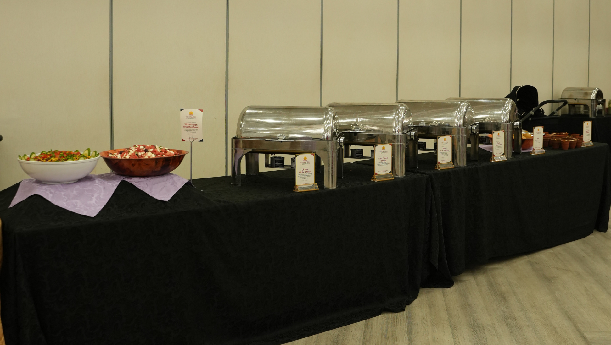 Looking for the Best Veg Catering in Texas? Here’s Where to Go