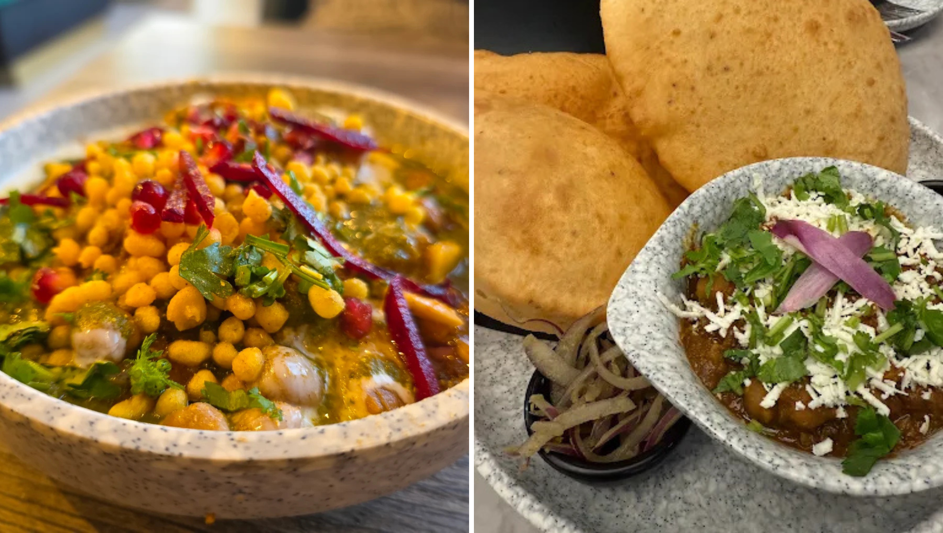 Best Indian Street Food in Texas: Must-Try Chaat, Samosas & More